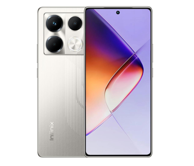 Infinix Note 40 8/256GB Racing Edition 120Hz - 1262539 - zdjęcie